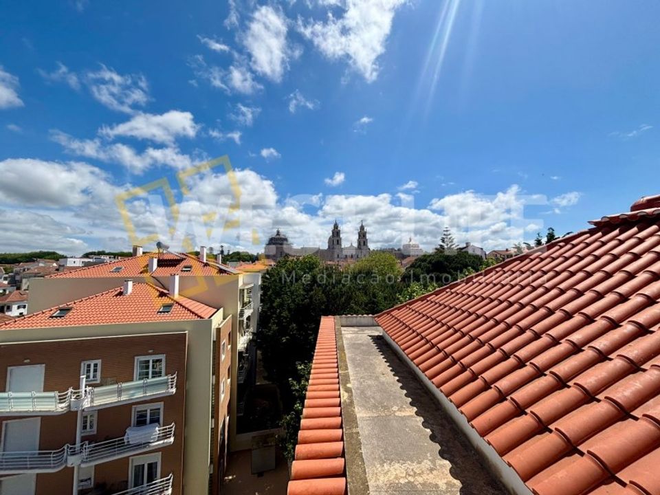 Lejlighed i Mafra, Lisbon - foto 2