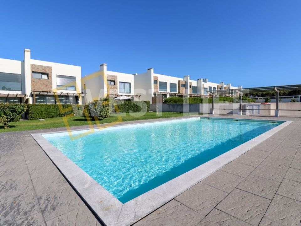 Villa i A dos Cunhados e Maceira, Lisbon - foto 2