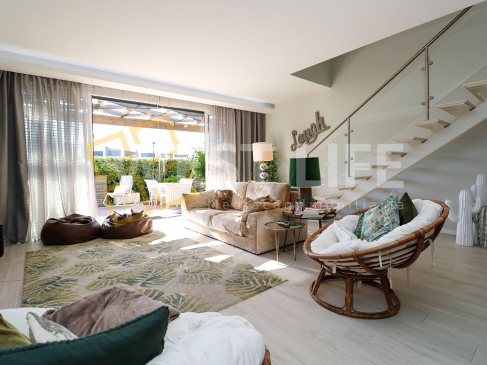 Villa i A dos Cunhados e Maceira, Lisbon - foto 3