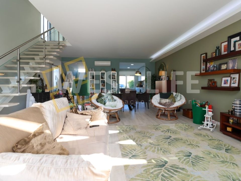 Villa i A dos Cunhados e Maceira, Lisbon - foto 4