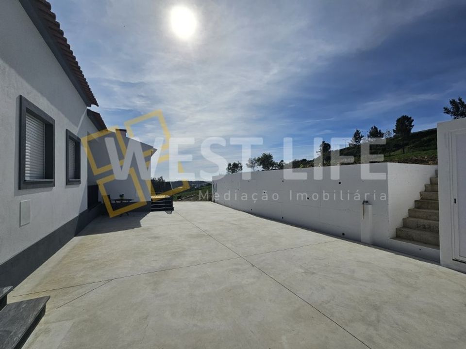 Villa i Mafra, Lisbon - foto 5