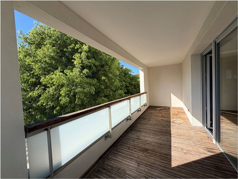 Lejlighed i Blagnac, Haute-Garonne - foto 3