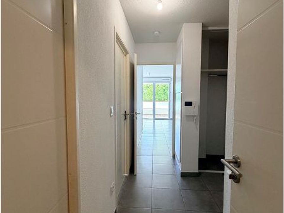 Lejlighed i Blagnac, Haute-Garonne - foto 4