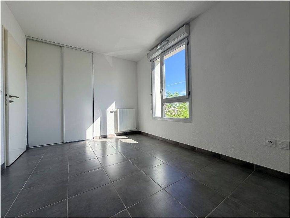 Lejlighed i Blagnac, Haute-Garonne - foto 5