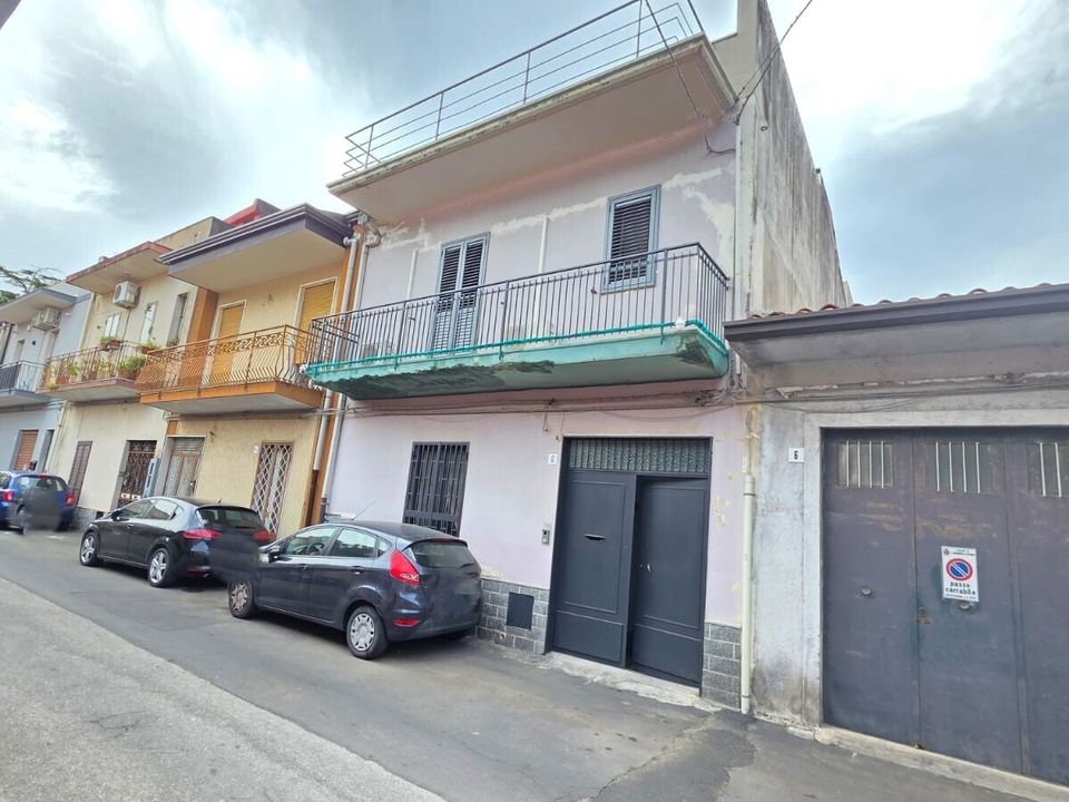 Lejlighed i San Gregorio di Catania, Catania - foto 2