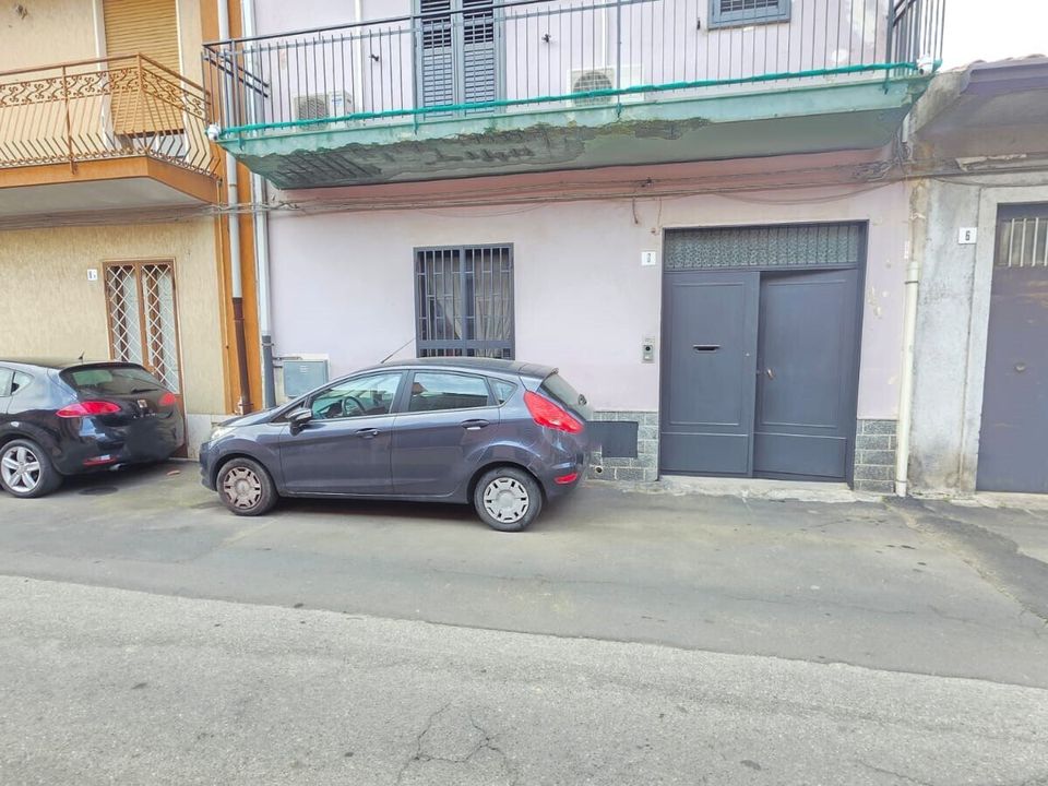 Lejlighed i San Gregorio di Catania, Catania - foto 3