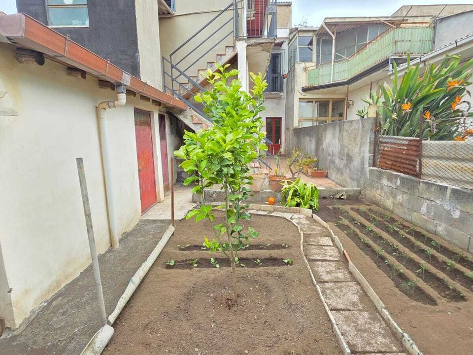 Lejlighed i San Gregorio di Catania, Catania - foto 1