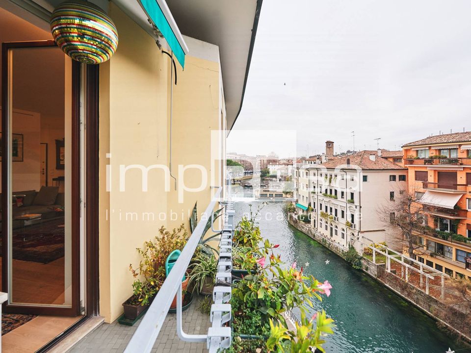 Lejlighed i Treviso, Treviso - foto 1