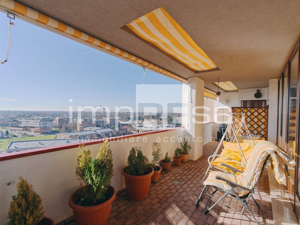 Appartement in Mogliano Veneto, Treviso - foto 1