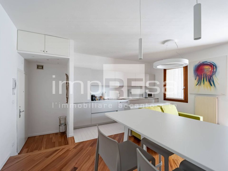 Lejlighed i Treviso, Treviso - foto 2