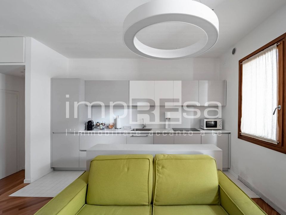 Lejlighed i Treviso, Treviso - foto 3
