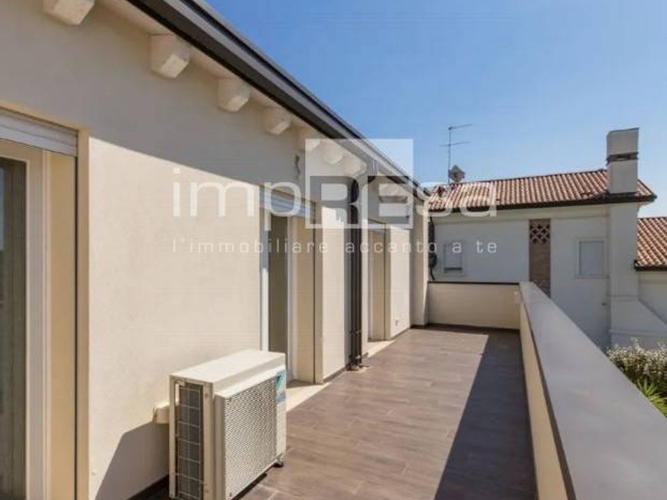 Villa i Jesolo, Venice - foto 1
