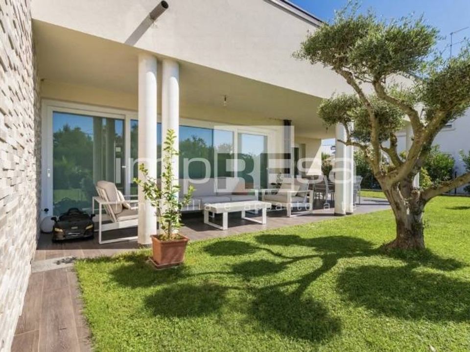 Villa i Jesolo, Venice - foto 3
