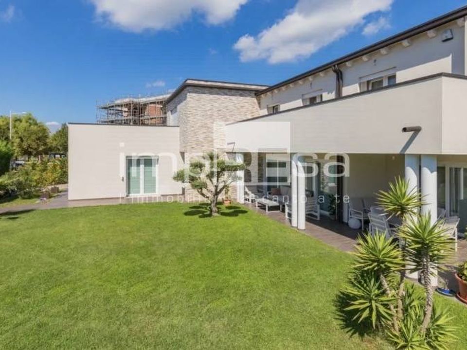 Villa i Jesolo, Venice - foto 1