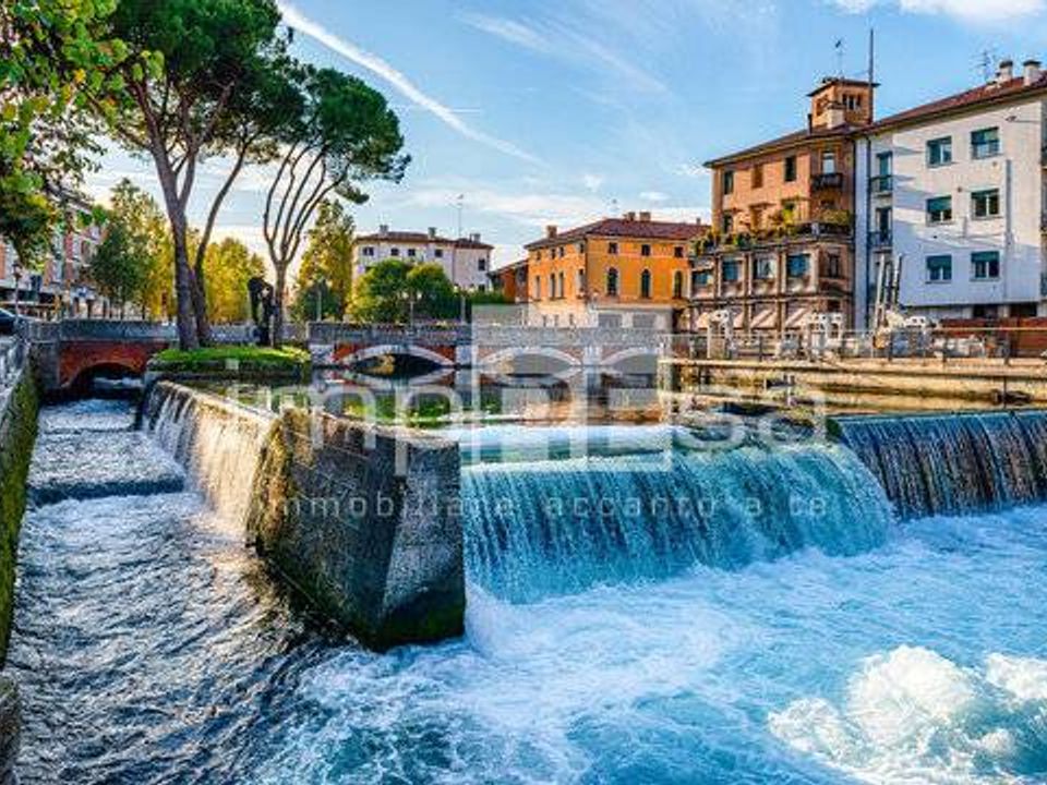 Lejlighed i Treviso, Treviso - foto 1
