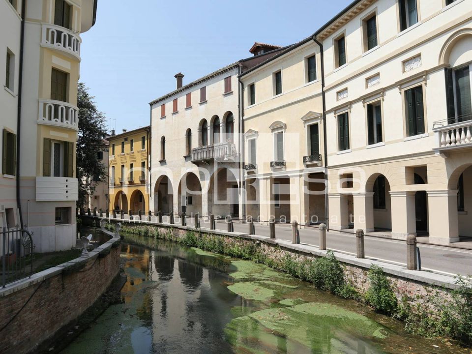 Lejlighed i Treviso, Treviso - foto 3