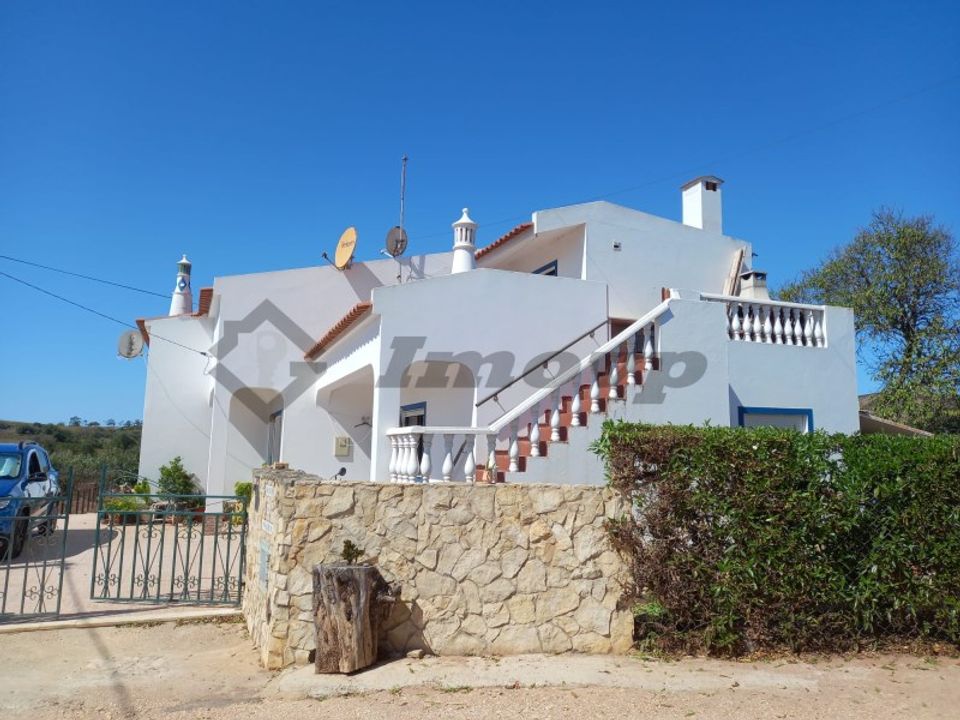 Villa i Budens, Faro - foto 2