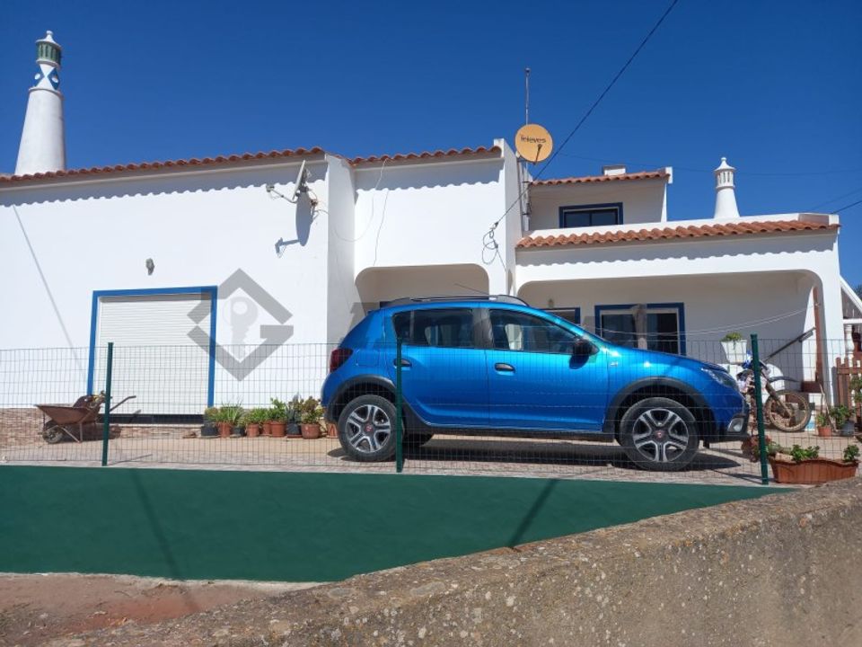 Villa i Budens, Faro - foto 3