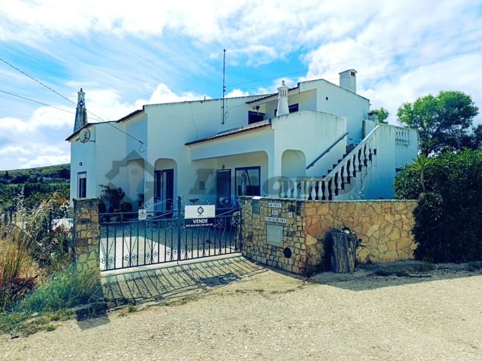 Villa i Budens, Faro - foto 4