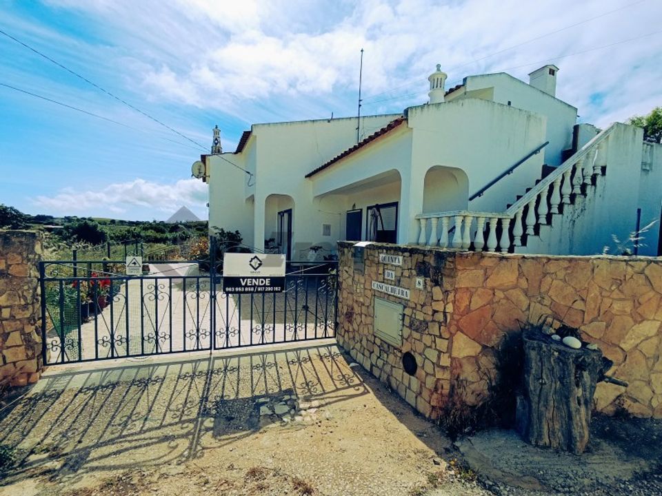 Villa i Budens, Faro - foto 5