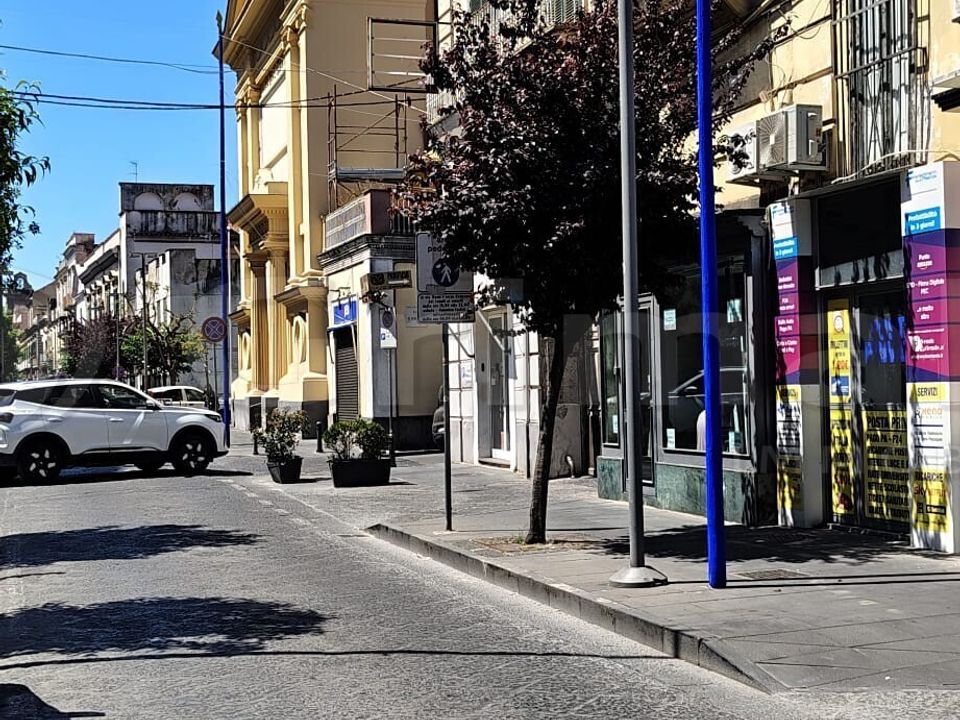 Erhvervsejendom i Giugliano in Campania, Naples - foto 2