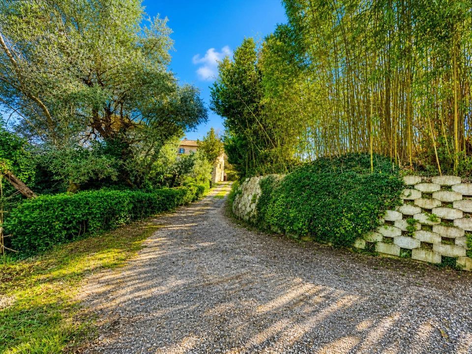 Casa rural em Belmonte Piceno, Fermo - foto 5