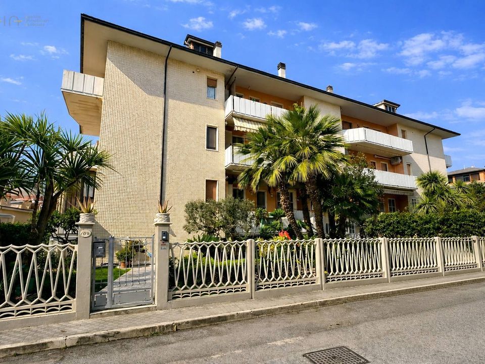 Leilighet i San Benedetto Del Tronto, Ascoli Piceno - bilde 1