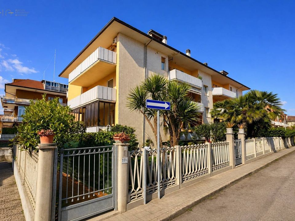 Leilighet i San Benedetto Del Tronto, Ascoli Piceno - bilde 2