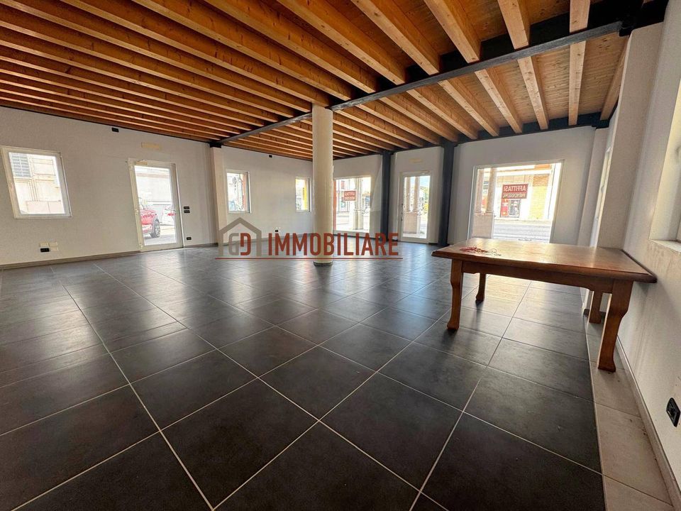 Erhvervsejendom i Preganziol, Treviso - foto 4