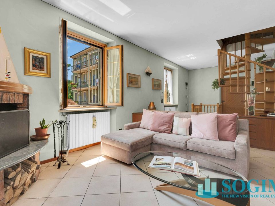 Villa a Sesto San Giovanni, Milan - foto 1
