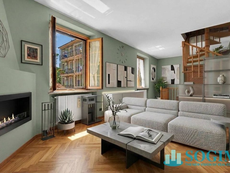 Villa a Sesto San Giovanni, Milan - foto 2