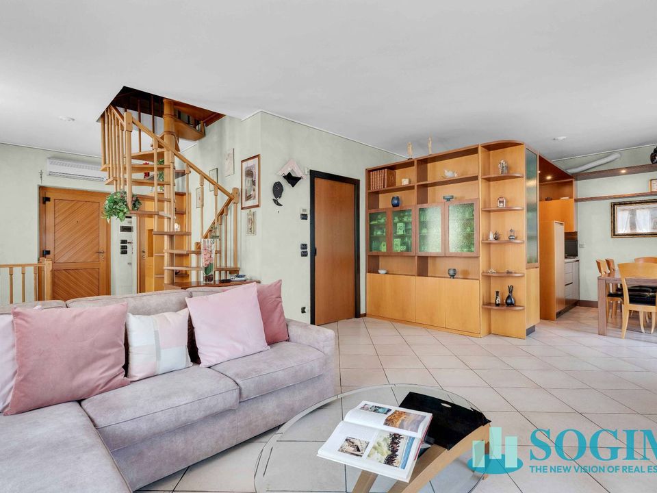 Villa a Sesto San Giovanni, Milan - foto 3