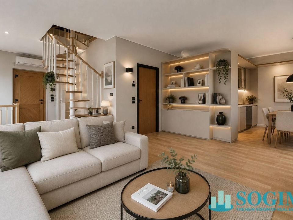 Villa a Sesto San Giovanni, Milan - foto 4
