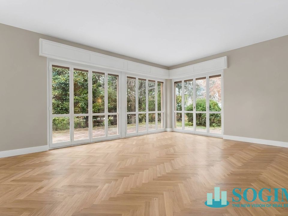 Villa a Cinisello Balsamo, Milan - foto 2