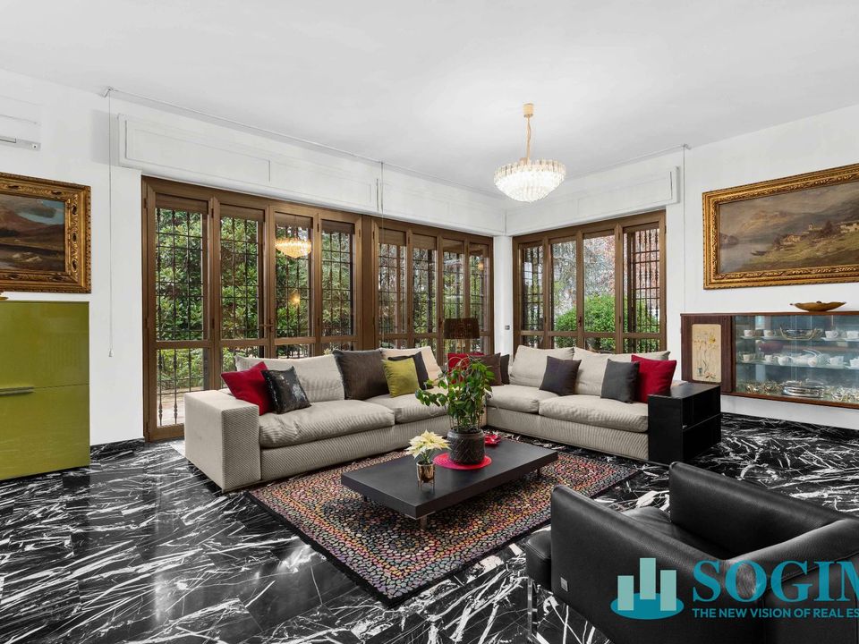 Villa a Cinisello Balsamo, Milan - foto 3