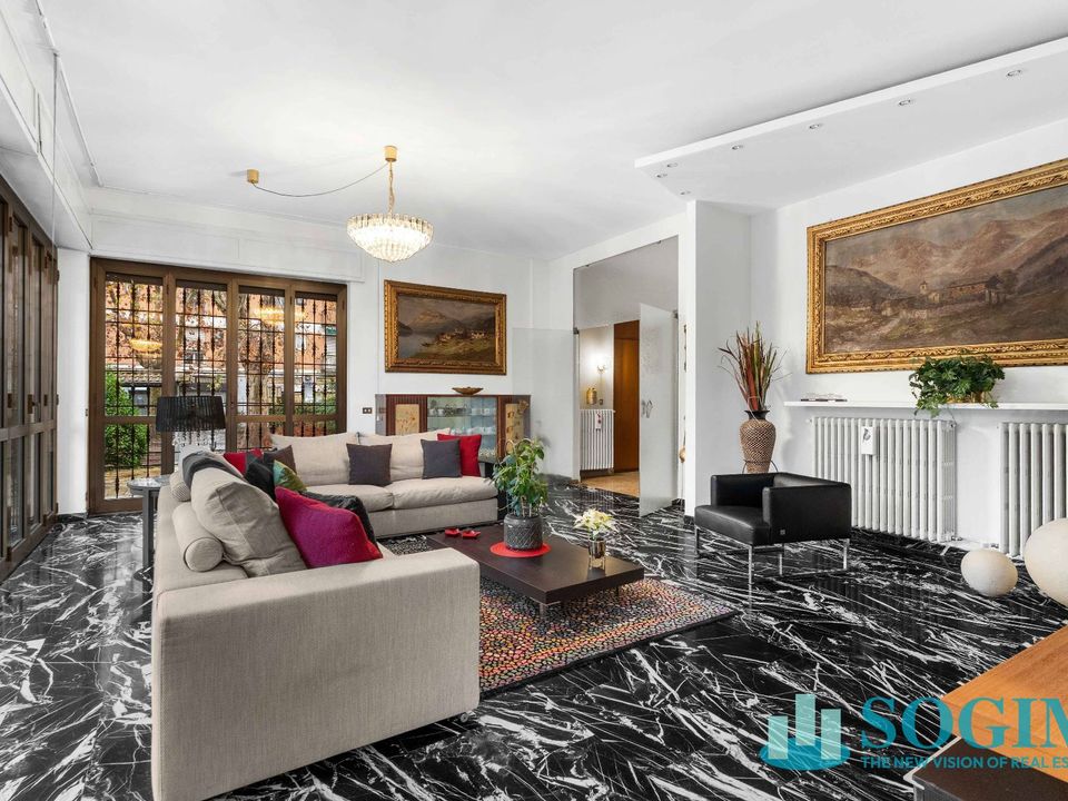 Villa a Cinisello Balsamo, Milan - foto 4