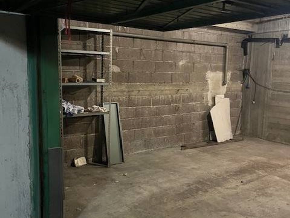 Parkeringsplads i Sesto San Giovanni, Milan - foto 3