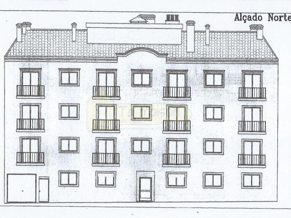 Helårsgrund i Almancil, Faro - foto 3