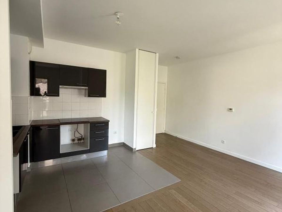 Lejlighed i Chaville, Hauts-de-Seine - foto 2