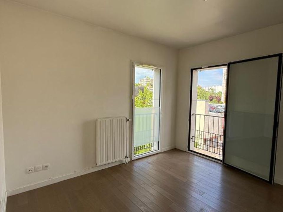 Lejlighed i Chaville, Hauts-de-Seine - foto 4