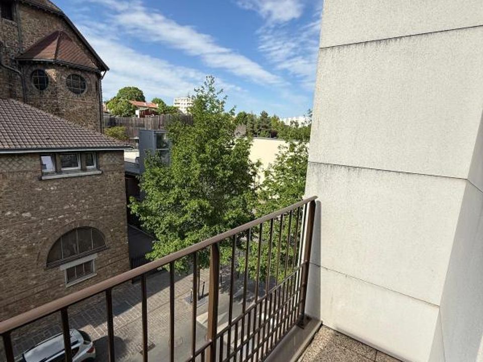 Lejlighed i Chaville, Hauts-de-Seine - foto 5