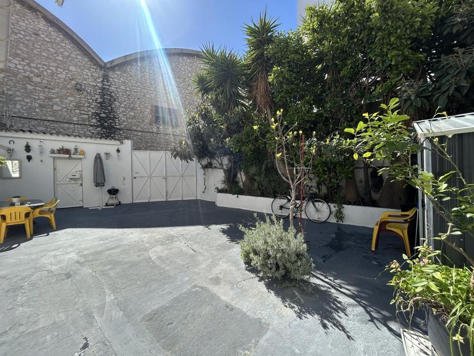 Villa i Marseille, Bouches-du-Rhone - foto 2