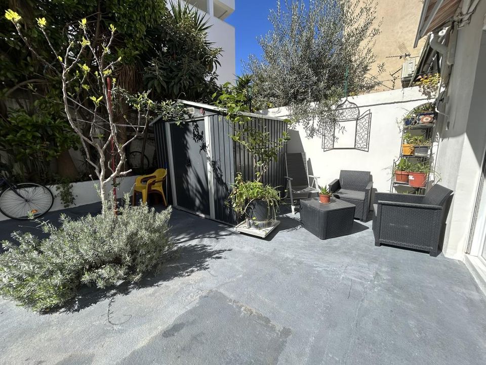 Villa i Marseille, Bouches-du-Rhone - foto 3