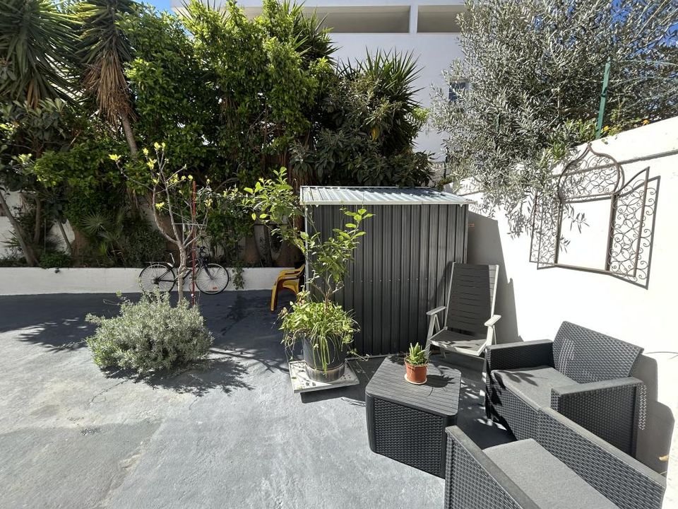 Villa i Marseille, Bouches-du-Rhone - foto 4