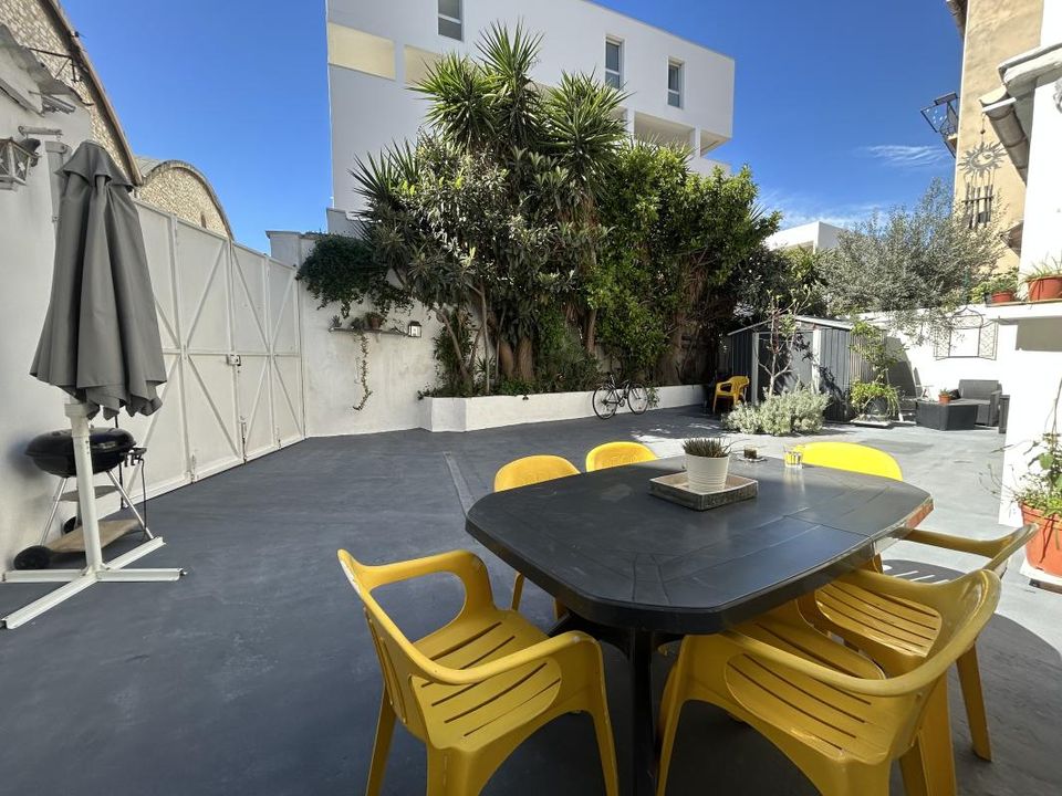 Villa i Marseille, Bouches-du-Rhone - foto 5