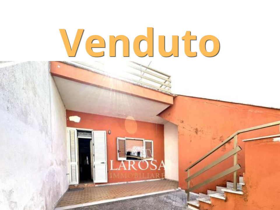 Villa in Melendugno, Lecce - foto 1