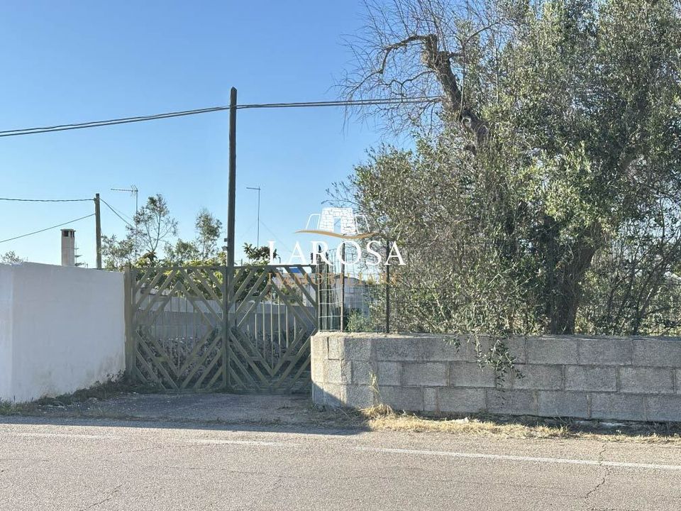 Erhvervsejendom i Melendugno, Lecce - foto 1