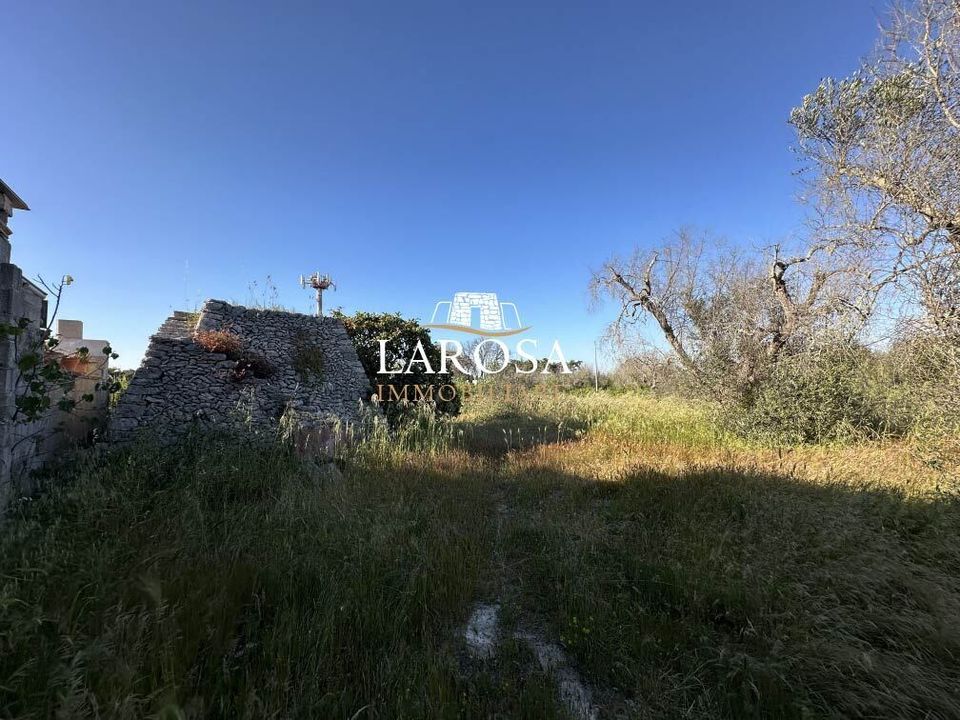 Erhvervsejendom i Melendugno, Lecce - foto 2