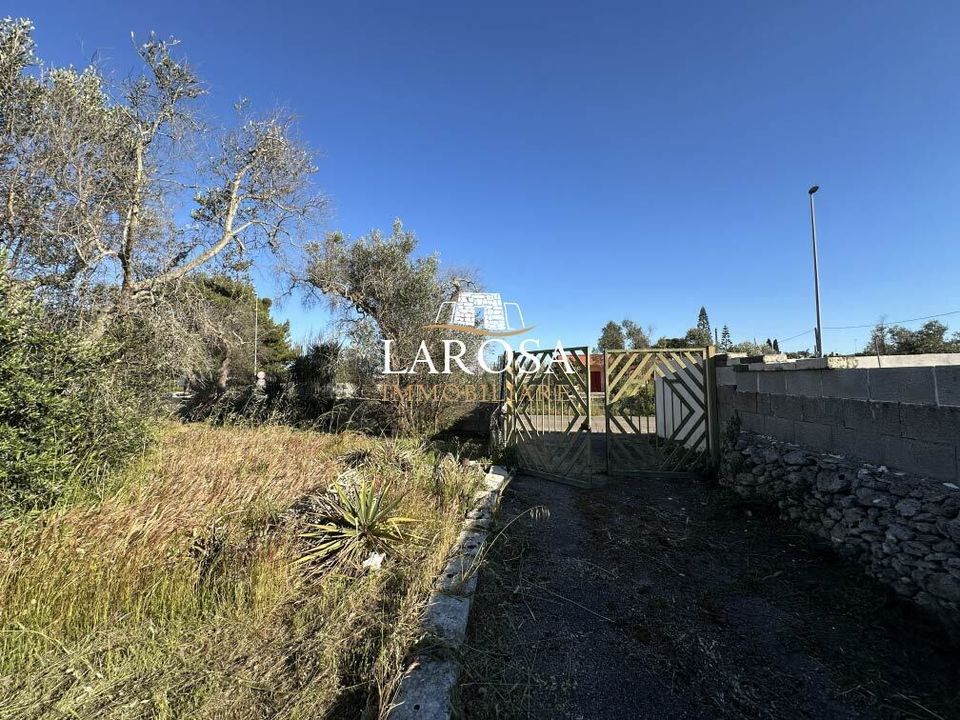 Erhvervsejendom i Melendugno, Lecce - foto 4