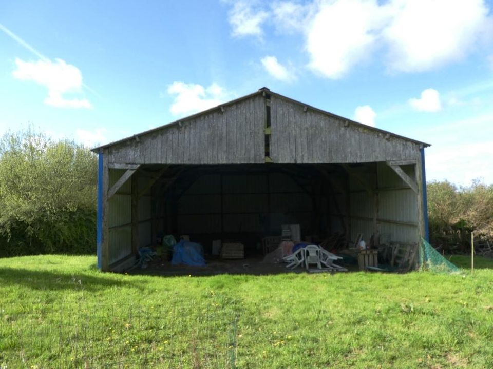 Landejendom i Ploerdut, Morbihan - foto 3
